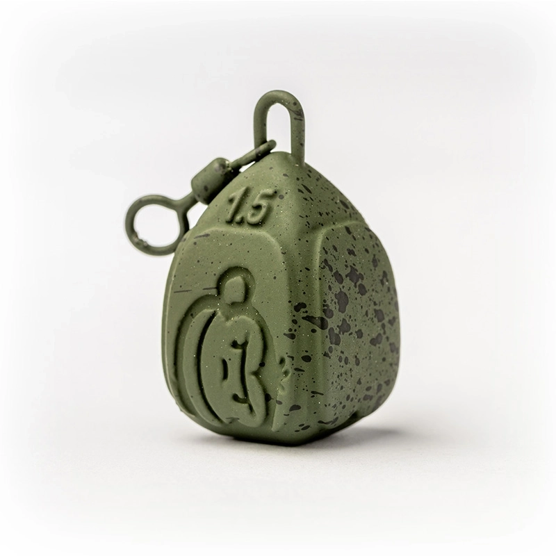 Ridge Monkey Zead Square Pear Weights